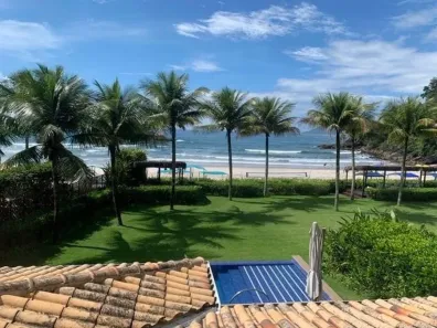 Casa com 5 Quartos à venda, 483m² no Bairro de Juquehy, São Sebastião