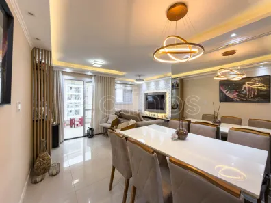 Apartamento com 2 Quartos à venda, 64m² no Vila Formosa, São Paulo
