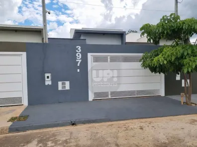 Casa com 2 Quartos à venda, 63m² no Nossa Senhora Aparecida I, Saltinho