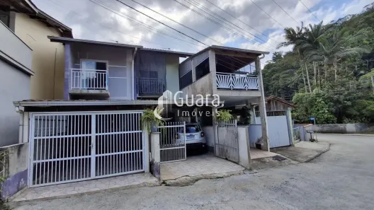 Casa com 2 Quartos à venda, 94m² no Amizade, Guaramirim