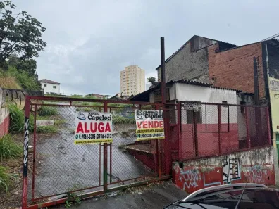 Lote/Terreno para venda ou aluguel, 1600m² no Nossa Senhora do Ó, São Paulo