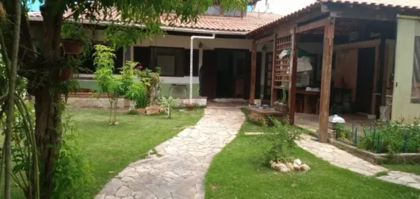 Casa com 2 Quartos à venda, 200m² no Portinho, Cabo Frio