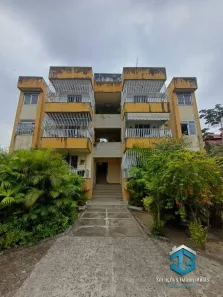 Apartamento com 2 Quartos à venda, 48m² no Vila Três, São Gonçalo