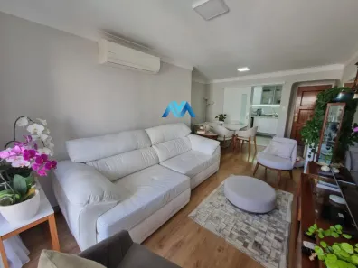 Apartamento com 2 Quartos à venda, 84m² no Indianópolis, São Paulo