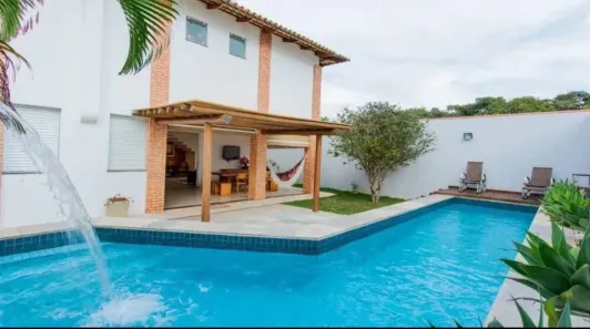 Casa com 2 Quartos à venda, 110m² no Piatã, Salvador