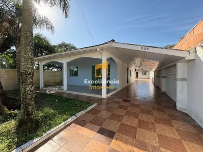 Casa com 4 Quartos à venda, 129m² no Leblon, Pontal do Paraná