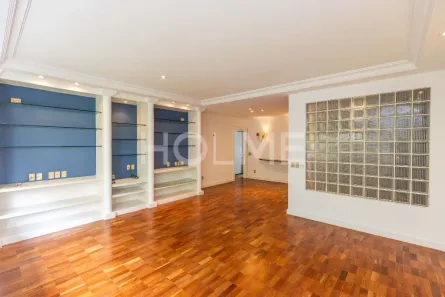 Apartamento com 3 Quartos à venda, 143m² no Copacabana, Rio de Janeiro