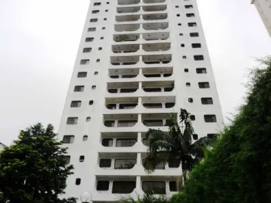 Apartamento com 4 Quartos à venda, 153m² no Vila Nova Cachoeirinha, São Paulo