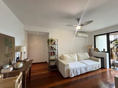 Apartamento com 3 Quartos à venda, 114m² no Barra da Tijuca, Rio de Janeiro