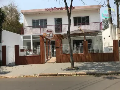 com 1 Quarto à venda, 370m² no Jardim de Itapoan, Paulínia