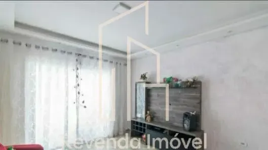 Casa com 2 Quartos à venda, 270m² no Parque Capuava, Santo André