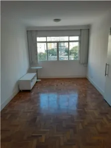 Apartamento com 2 Quartos para alugar, 82m² no Cerqueira César, São Paulo
