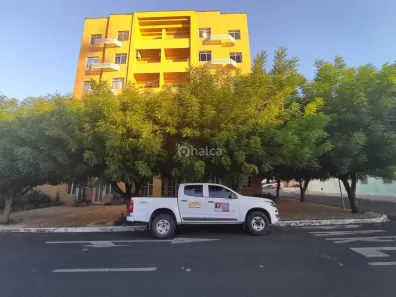 Apartamento com 3 Quartos para alugar, 101m² no Centro, Teresina