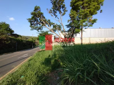 Lote/Terreno à venda, 1000m² no João XXIII, Vinhedo