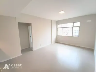 Apartamento com 2 Quartos à venda, 85m² no Icaraí, Niterói