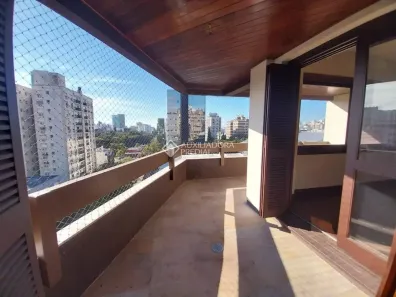 Apartamento com 3 Quartos à venda, 172m² no Rio Branco, Porto Alegre
