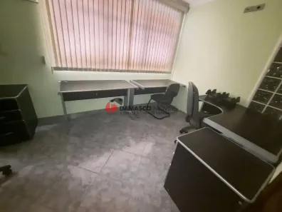 Ponto Comercial à venda, 34m² no Santa Paula, São Caetano do Sul