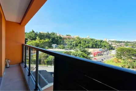 Sala Comercial com 1 Quarto para alugar, 42m² no Atibaia Jardim, Atibaia