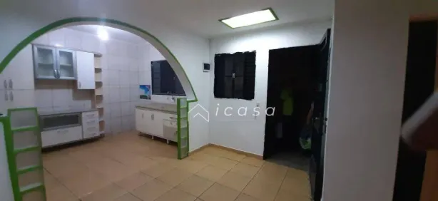 Casa com 3 Quartos à venda, 115m² no Vila Antônio Augusto Luiz, Caçapava