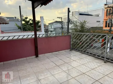 Casa com 2 Quartos à venda, 200m² no Quarta Parada, São Paulo