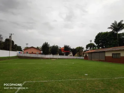 Fazenda/Sítio à venda, 2000m² no Jardim Santa Alice, Santa Bárbara D'Oeste
