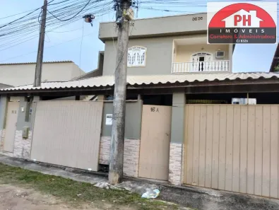 Casa com 4 Quartos à venda, 87m² no Jardim das Acácias, São Pedro da Aldeia