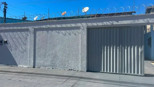 Casa com 3 Quartos à venda, 120m² no Setor Estrela Dalva, Goiânia