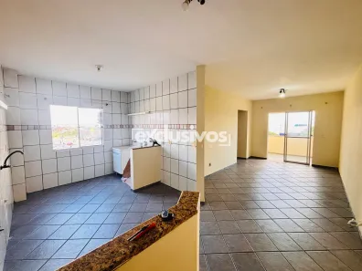 Apartamento com 2 Quartos à venda, 67m² no Adhemar Garcia, Joinville