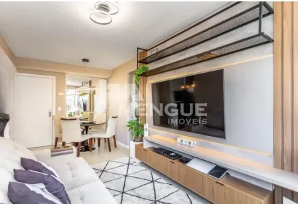 Apartamento com 3 Quartos à venda, 75m² no Petrópolis, Porto Alegre