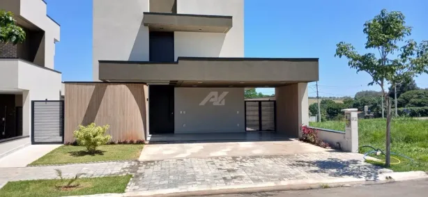 Casa de Condomínio com 3 Quartos à venda, 220m² no Tanquinho Velho, Jaguariúna