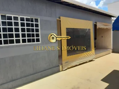 Casa com 2 Quartos à venda, 166m² no Jardim Almeida, Araraquara