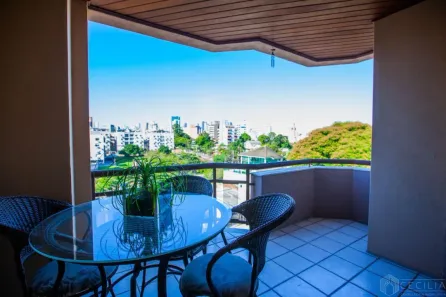 Cobertura com 3 Quartos à venda, 235m² no Guarani, Novo Hamburgo