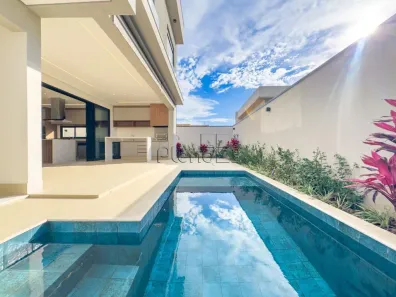 Casa de Condomínio com 4 Quartos à venda, 240m² no Residencial Jatibela, Campinas