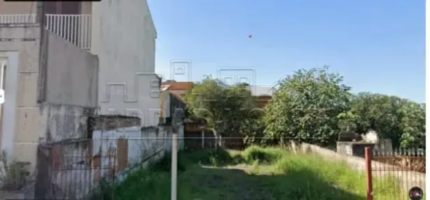 Lote/Terreno à venda, 280m² no Parque Vista Alegre, Bauru