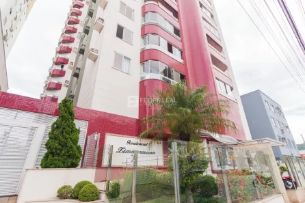 Apartamento com 4 Quartos à venda, 138m² no Kobrasol, São José