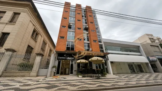 Sala Comercial para alugar, 30m² no Centro, Bragança Paulista