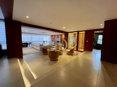 Apartamento com 3 Quartos à venda, 416m² no Barra, Salvador