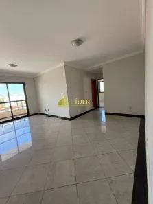 Apartamento com 3 Quartos para alugar, 102m² no Santa Mônica, Uberlândia
