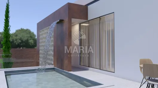 Casa com 3 Quartos à venda, 95m² no Ebenezer, Gravatá