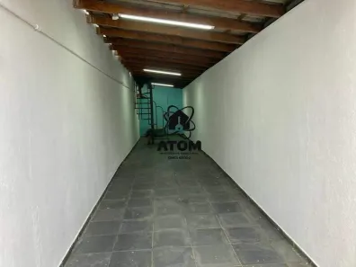 Casa com 2 Quartos para alugar, 100m² no Esplanada Santa Terezinha, Taubaté