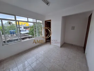 Sala Comercial para alugar, 21m² no Centro, São José dos Campos