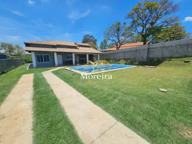 Fazenda/Sítio com 3 Quartos à venda, 1000m² no , Mairinque