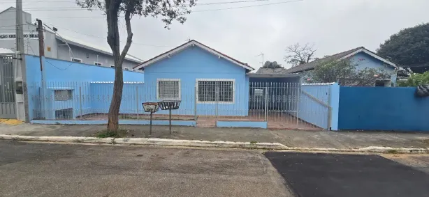 Casa com 3 Quartos à venda, 120m² no Eugênio de Mello, São José dos Campos
