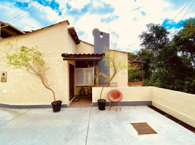 Casa de Condomínio com 3 Quartos à venda, 120m² no Iucas, Teresópolis