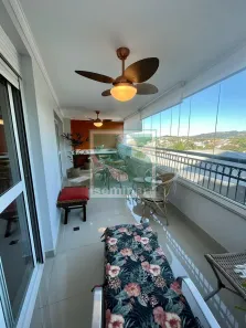 Apartamento com 3 Quartos à venda, 181m² no Jardim São José, Bragança Paulista