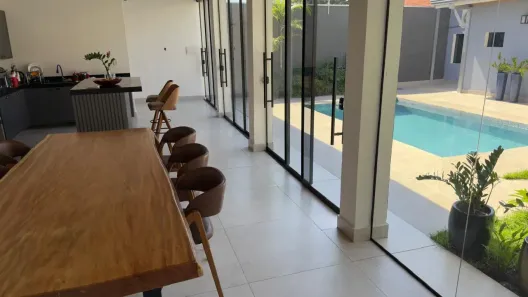 Casa com 3 Quartos à venda, 180m² no Boa Esperança, Cuiabá