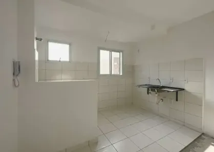 Apartamento com 2 Quartos à venda, 34m² no Jardim Vila Rica, Santo André