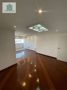 Apartamento com 3 Quartos à venda, 150m² no Vila Curuçá, Santo André