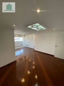 Apartamento com 3 Quartos à venda, 150m² no Vila Curuçá, Santo André
