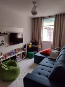 Apartamento com 1 Quarto à venda, 40m² no Fonseca, Niterói